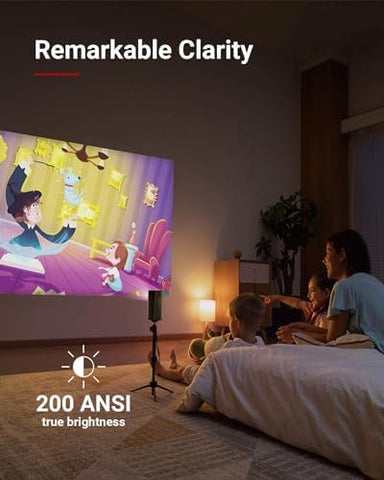 Anker Nebula Apollo Portable Projector