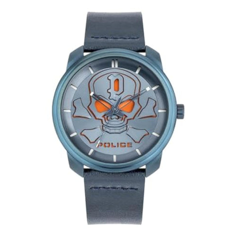 Police Bleder Men's Analogue Watch