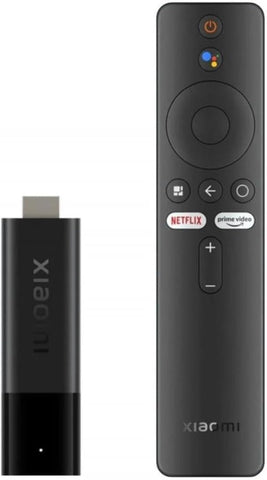 Xiaomi Mi TV Stick 4K: Your Pocket-Sized Streaming Companion