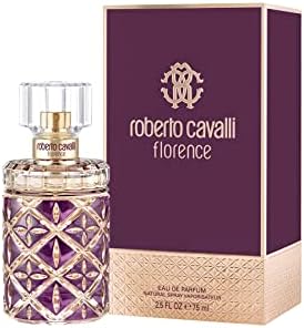 Roberto Cavalli Florence Eau de Parfum 75ml