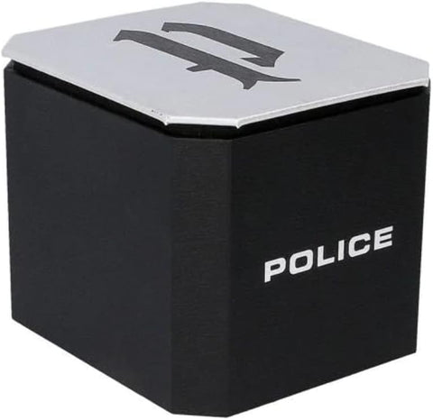 Police Marietas Women's Analogue Watch