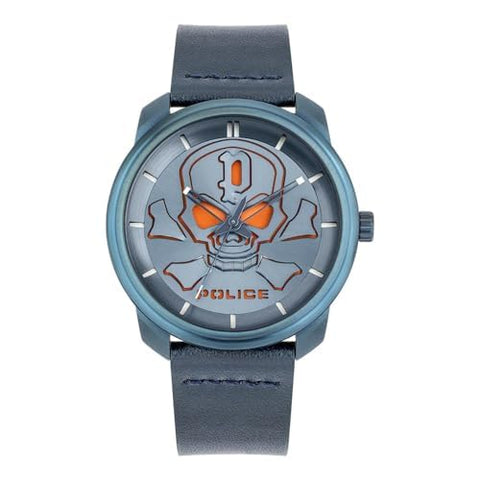 Police Bleder Men's Analogue Watch