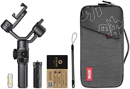 Zhiyun Smooth 5 Combo Smartphone Gimbal