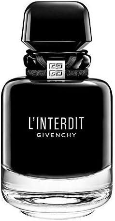 Givenchy L'Interdit Intense For Women Eau De Parfum, 80 ml