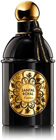 Guerlain Santal Royal Guerlain by Guerlain for Unisex - Eau de Parfum, 125 ml