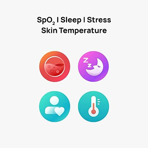 HUAWEI WATCH D Smartwatch, Tracker with Blood Pressure, Heart Rate, Sleep & SpO2 Monitor, 24/7 Stress monitoring, Skin Detection, 70+ Workout Modes, Health Community, 7 Days Battery Life