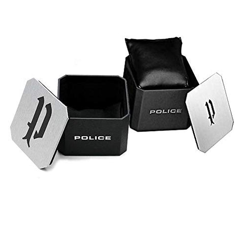 Police Bleder Men's Analogue Watch