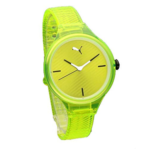Puma Contour Women's Analogue