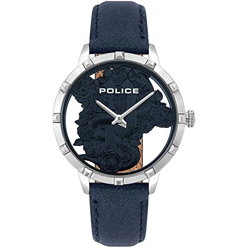 Police Marietas Women's Analogue Watch