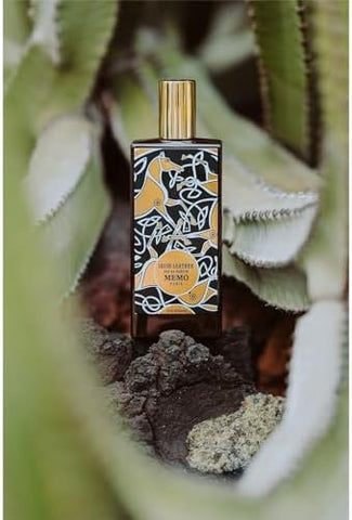 Irish Leather By Memo For Unisex - Eau De Parfum, 75 Ml