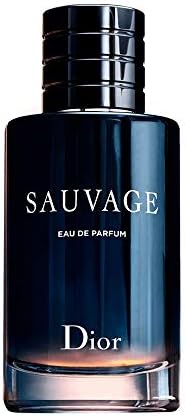Sauvage by Dior for Men - Eau de Parfum, 100ml
