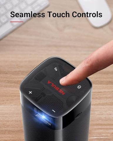 Anker Nebula Apollo Portable Projector