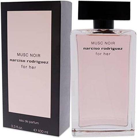 Narciso Rodriguez Musc Noir Women EDP Spray 3.3 oz