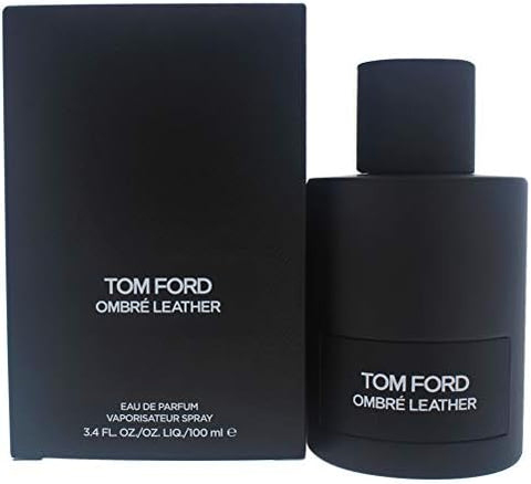 Ombre Leather By Tom Ford For Men & Women - Eau De Parfum, 100ml