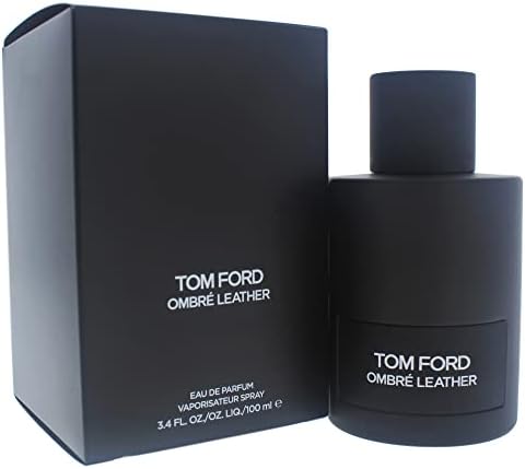 Ombre Leather By Tom Ford For Men & Women - Eau De Parfum, 100ml
