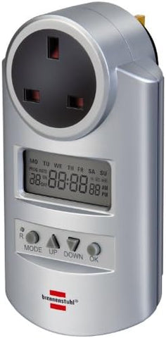 Brennenstuhl Digital Infrared Motioner Detector