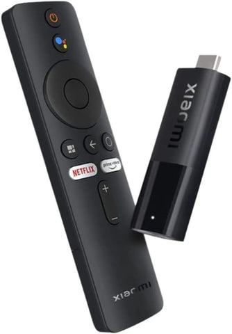 Xiaomi Mi TV Stick 4K: Your Pocket-Sized Streaming Companion