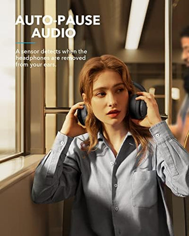 Soundcore Life Q35 Blue - A3027031