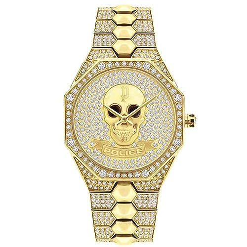 Police Montaria Women's Analogue Watch