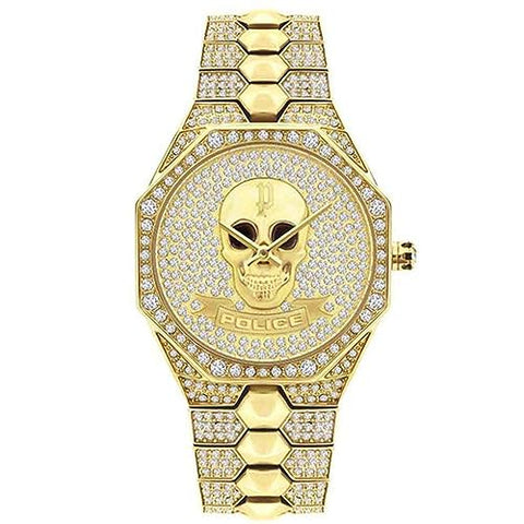 Police Montaria Women's Analogue Watch