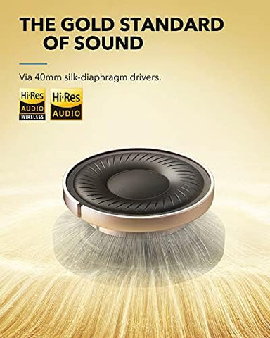 Soundcore Life Q35 Blue - A3027031