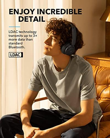 Soundcore Life Q35 Blue - A3027031