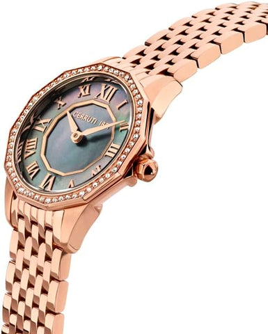Cerruti 1881 Jesina Watch for Women - 30 MM