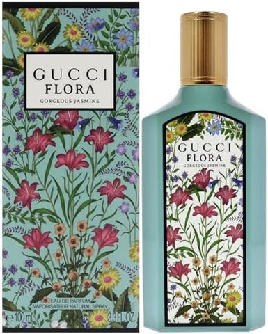 Gucci FLORA GORDEOUS JASMINE EDP 100ML (2603231)