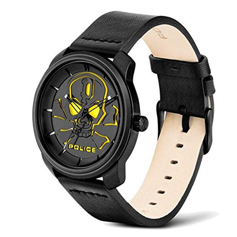 Police Bleder Men's Analogue Watch