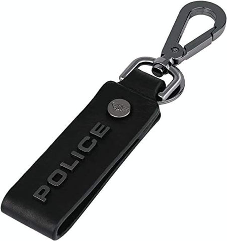 Police Men's Keyring