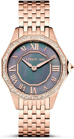 Cerruti 1881 Jesina Watch for Women - 30 MM