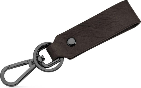 Police Men's Keyring