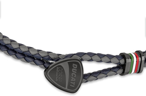 Ducati Corse Scudetto Bracelet For Men