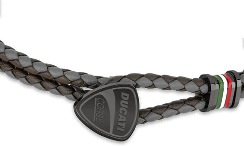 Ducati Corse Scudetto Bracelet For Men