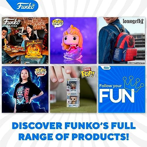 Funko Pop! Animation: Naruto: Shippuden - Kakashi, Action Figure - 12450