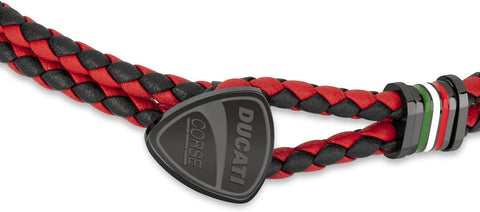 Ducati Corse Scudetto Bracelet For Men