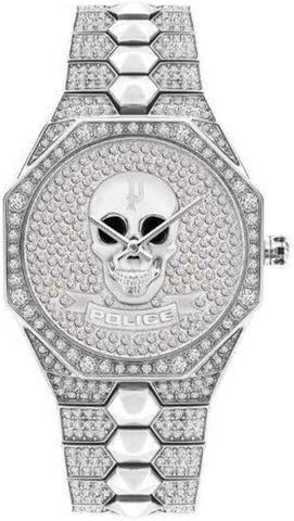 Police Montaria Women's Analogue Watch