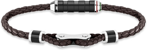 Ducati Corese Dinamica Bracelet For Men