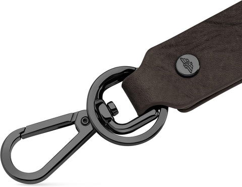 Police Men's Keyring