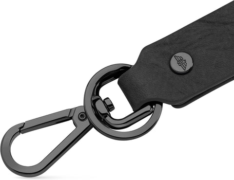 Police Men's Keyring