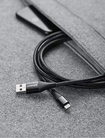 Anker PowerLine+ II Lightning Cable