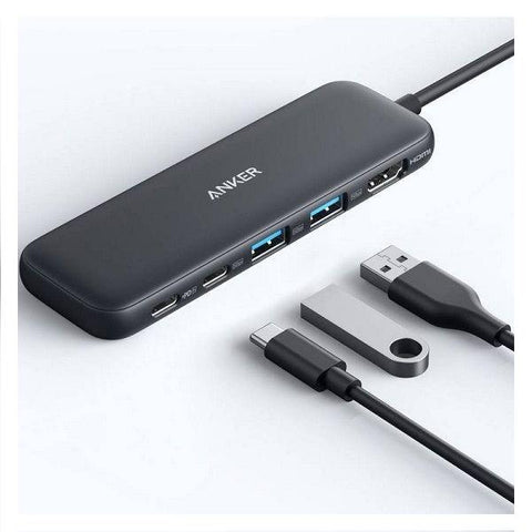 Anker USB-C Hub with 4K HDMI