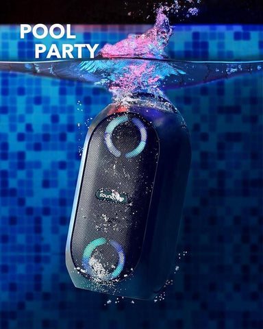 Anker Rave PartyCast 80W Bluetooth Speaker
