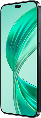 HONOR X8b Smartphone 4G Midnight Black, 8 GB RAM 512GB ROM, 108MP Main Camera + 50MP Selfie Camera, 90Hz Super AMOLED Display, 4500mAh Battery, 35W SuperCharge, 6nm Snapdragon Chipset, Android 13