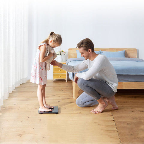 Personal Scale C1 With Bluetooth