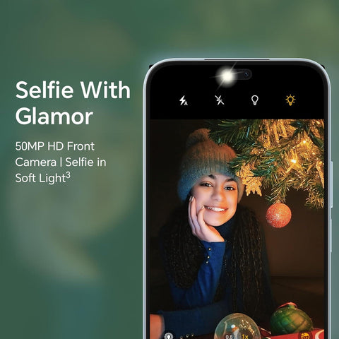 HONOR X8b Smartphone 4G Midnight Black, 8 GB RAM 512GB ROM, 108MP Main Camera + 50MP Selfie Camera, 90Hz Super AMOLED Display, 4500mAh Battery, 35W SuperCharge, 6nm Snapdragon Chipset, Android 13