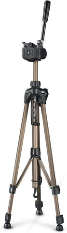 HAMA 4163 Star 63 Tripod - Black