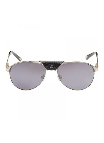 Maxima Men's UV Protection Aviator Sunglasses - Lens Size: 58 mm MX0013-C3