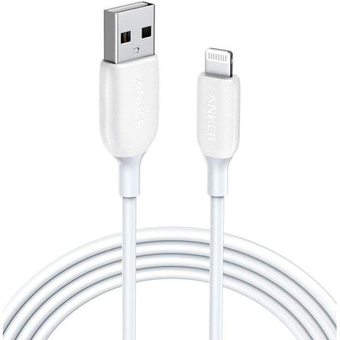Anker PowerLine III USB-A to Lightning Cable