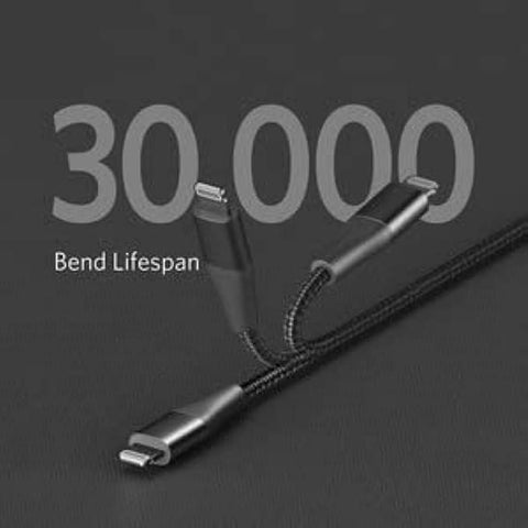 Anker PowerLine+ II Lightning Cable